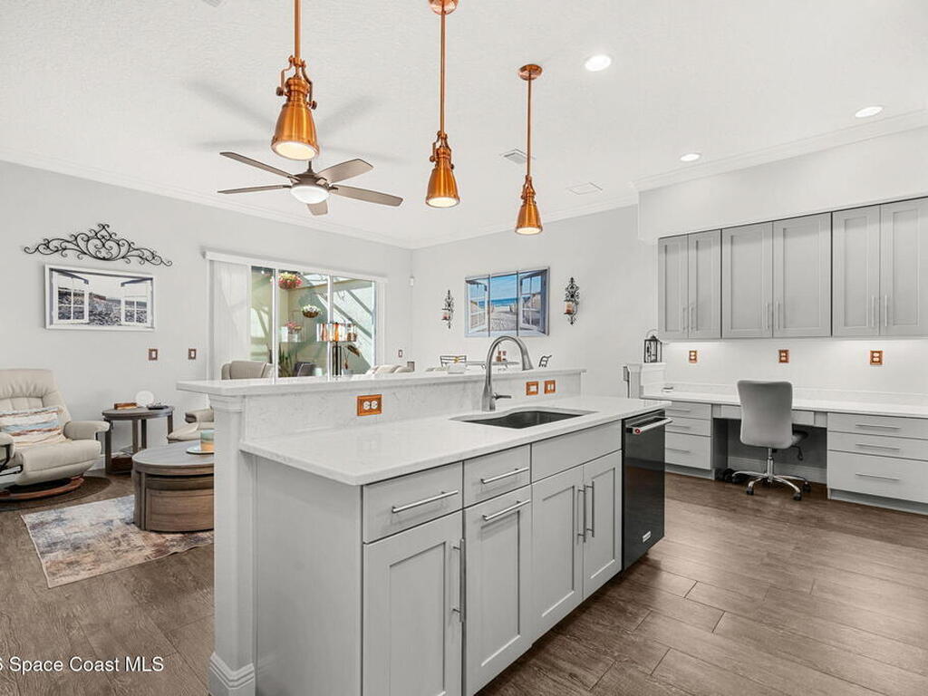 4868 Sprint Circle, Rockledge, FL 32955