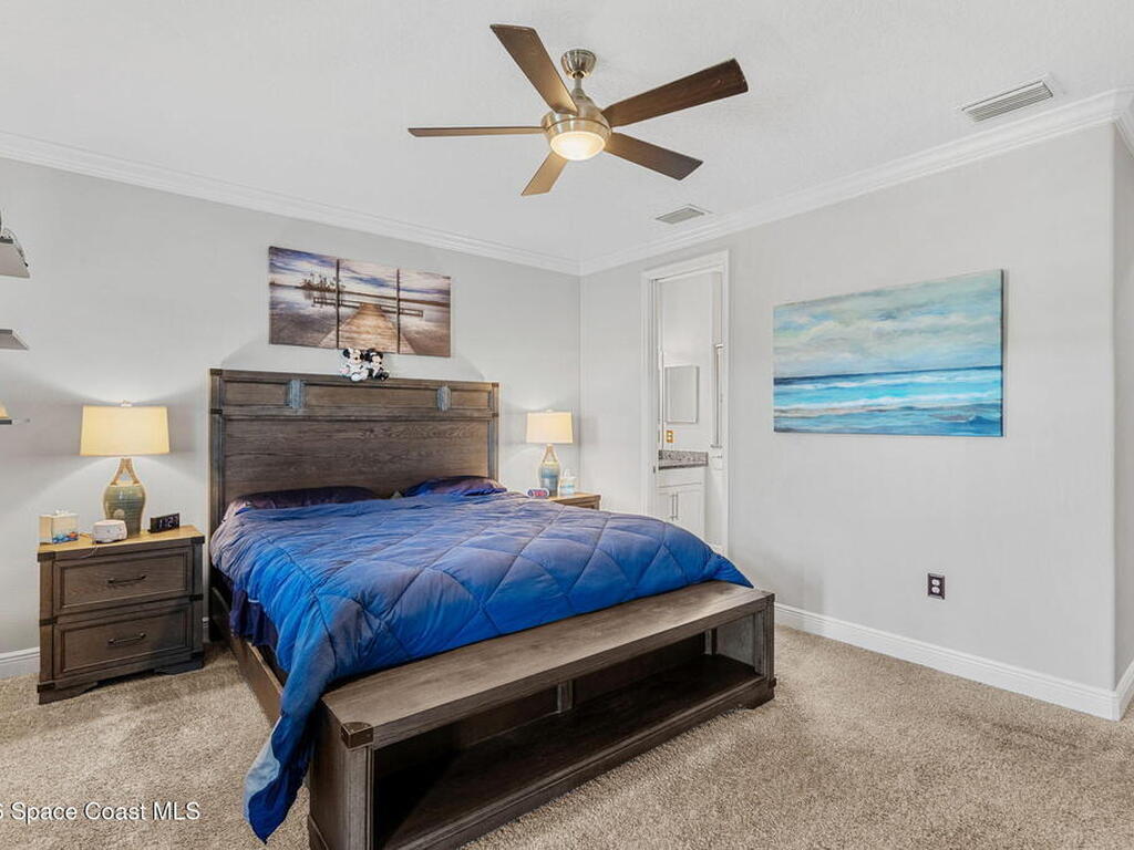 4868 Sprint Circle, Rockledge, FL 32955