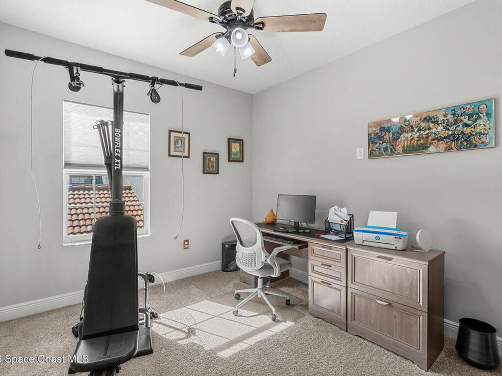 4868 Sprint Circle, Rockledge, FL 32955