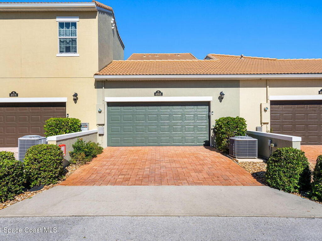 4868 Sprint Circle, Rockledge, FL 32955