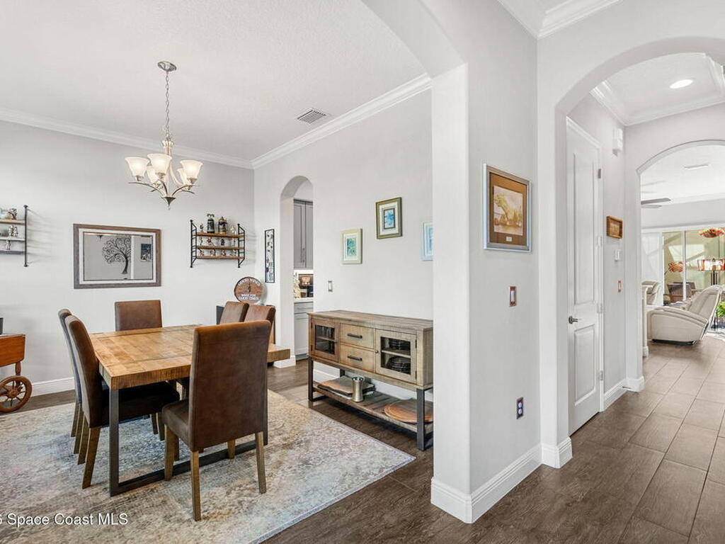 4868 Sprint Circle, Rockledge, FL 32955