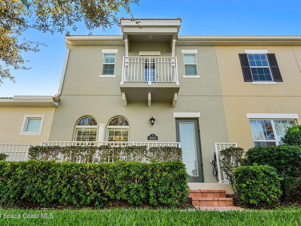 4868 Sprint Circle, Rockledge, FL 32955