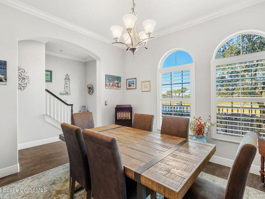 4868 Sprint Circle, Rockledge, FL 32955