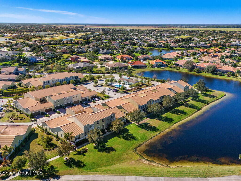 4868 Sprint Circle, Rockledge, FL 32955