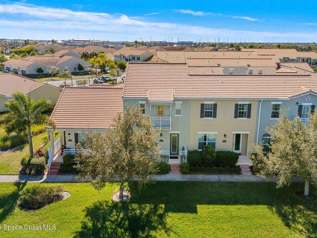 4868 Sprint Circle, Rockledge, FL 32955