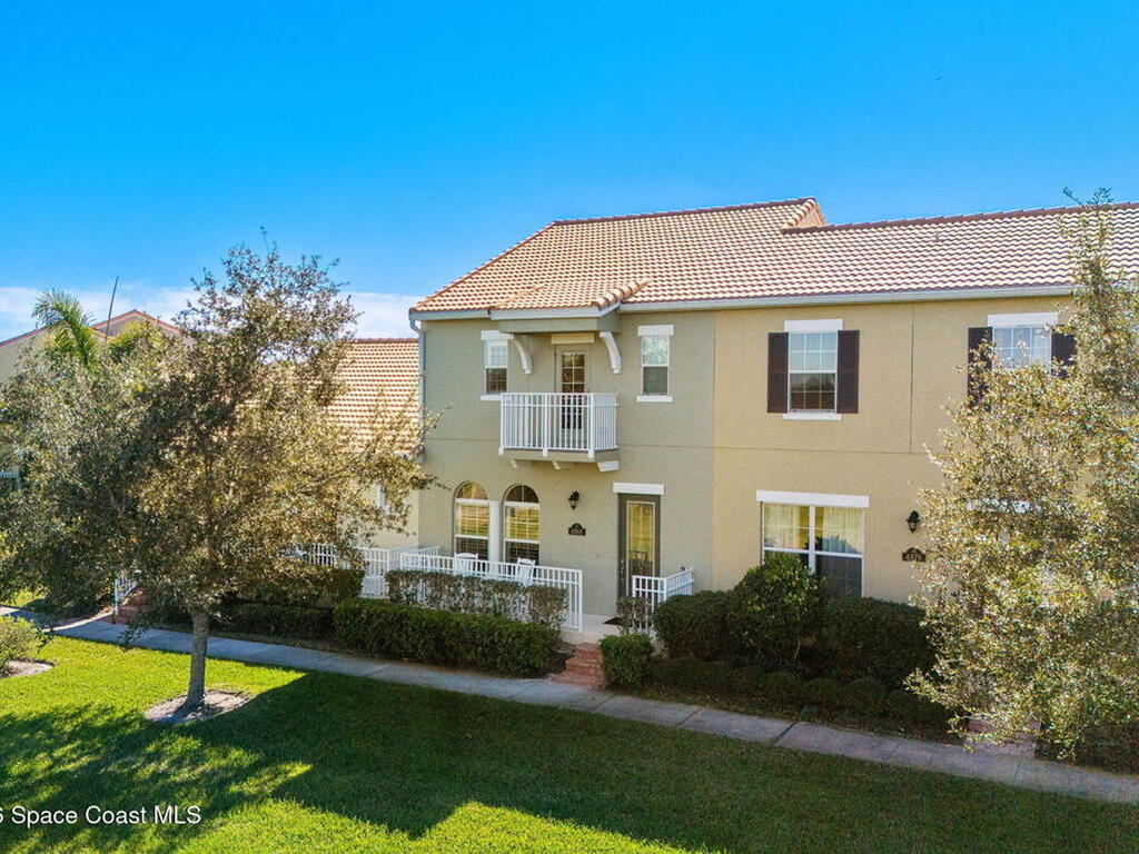 4868 Sprint Circle, Rockledge, FL 32955