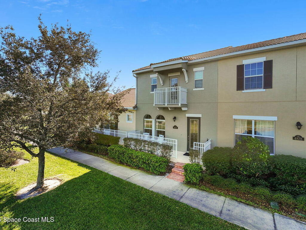 4868 Sprint Circle, Rockledge, FL 32955