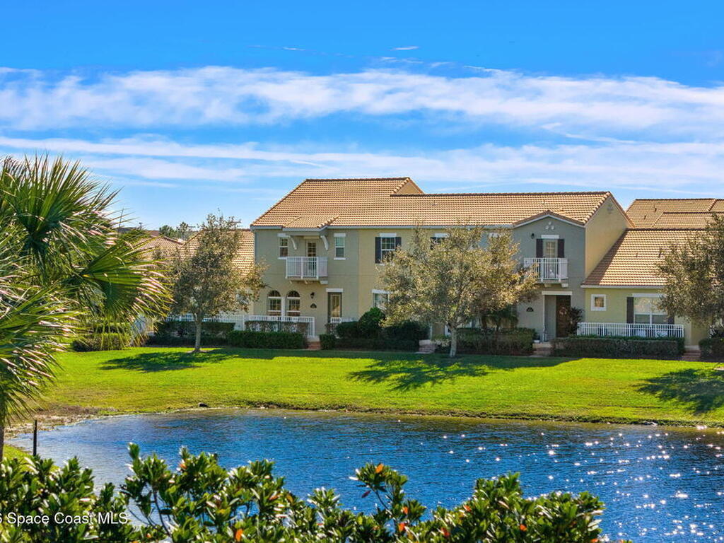 4868 Sprint Circle, Rockledge, FL 32955