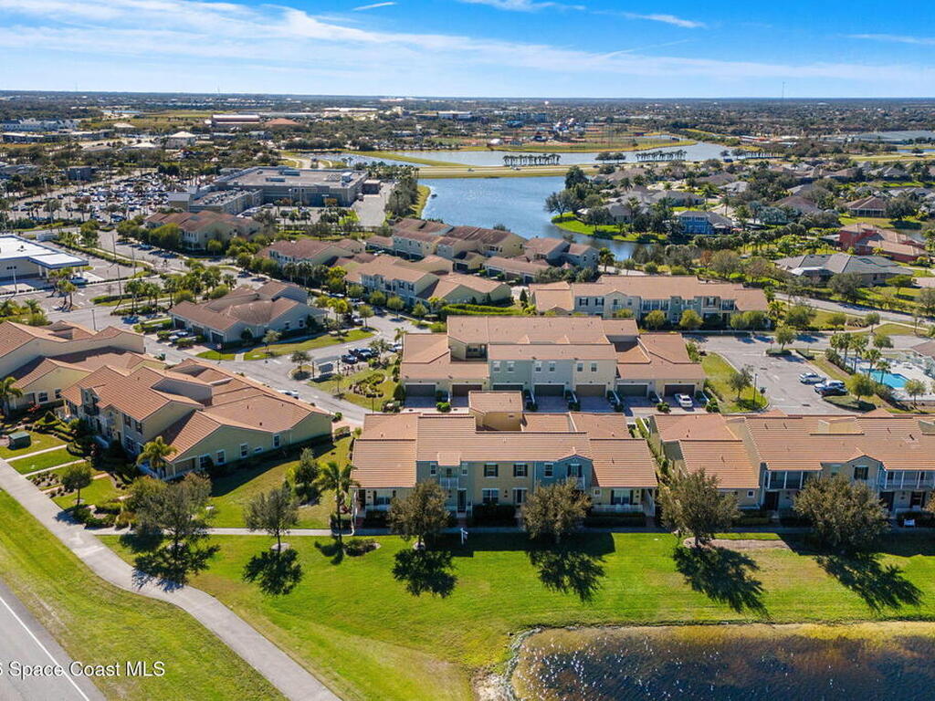 4868 Sprint Circle, Rockledge, FL 32955