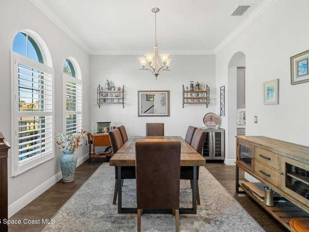 4868 Sprint Circle, Rockledge, FL 32955