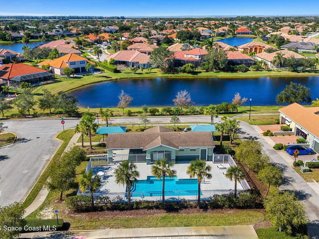 4868 Sprint Circle, Rockledge, FL 32955