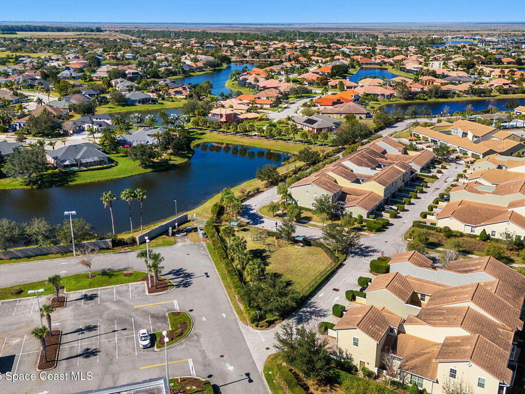 4868 Sprint Circle, Rockledge, FL 32955