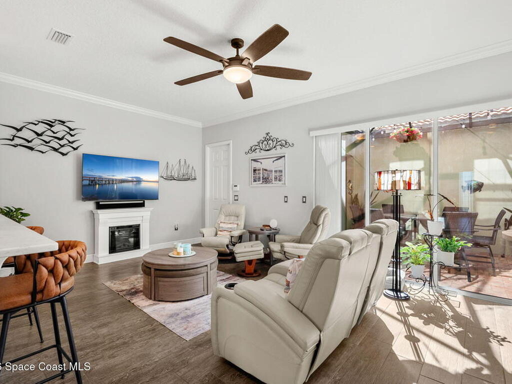 4868 Sprint Circle, Rockledge, FL 32955