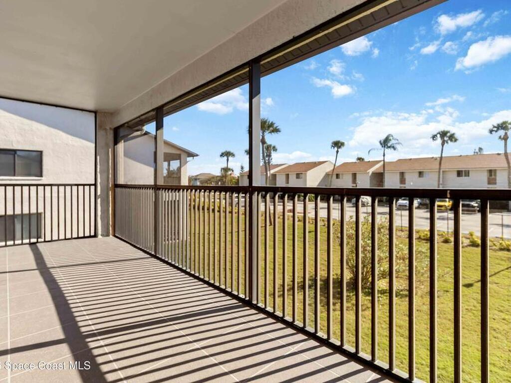 5807 N Atlantic Avenue, Cape Canaveral, FL 32920