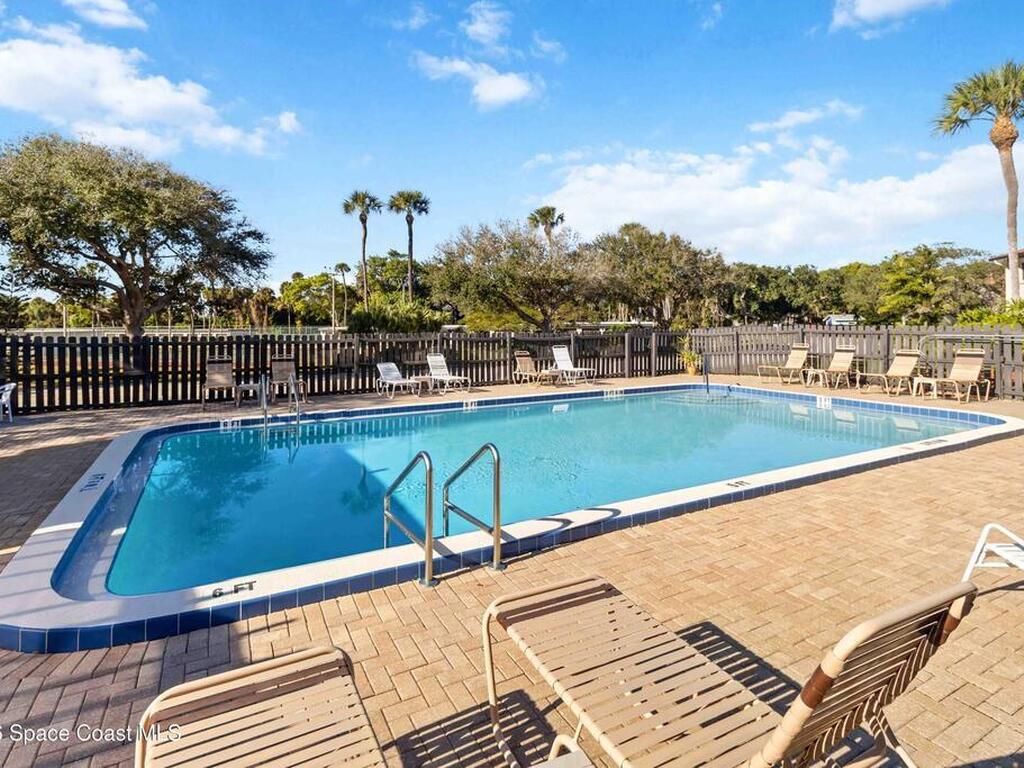 5807 N Atlantic Avenue, Cape Canaveral, FL 32920