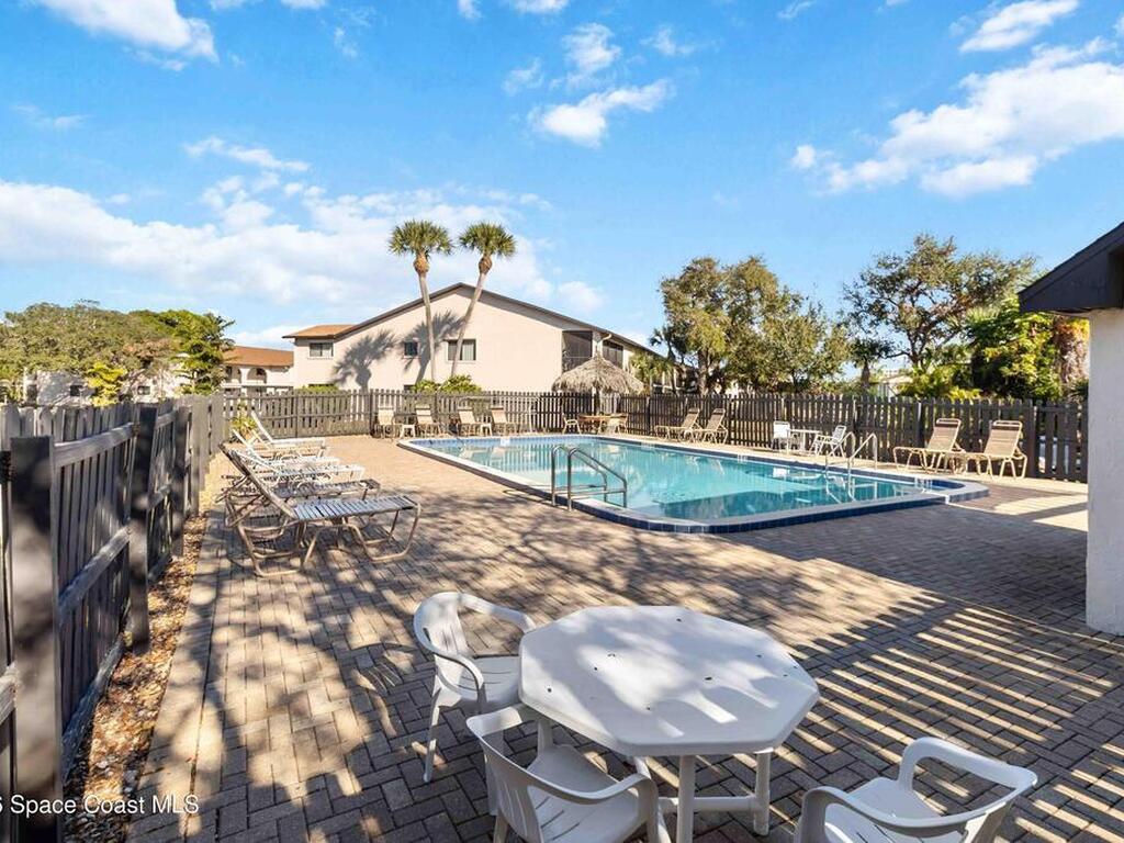 5807 N Atlantic Avenue, Cape Canaveral, FL 32920