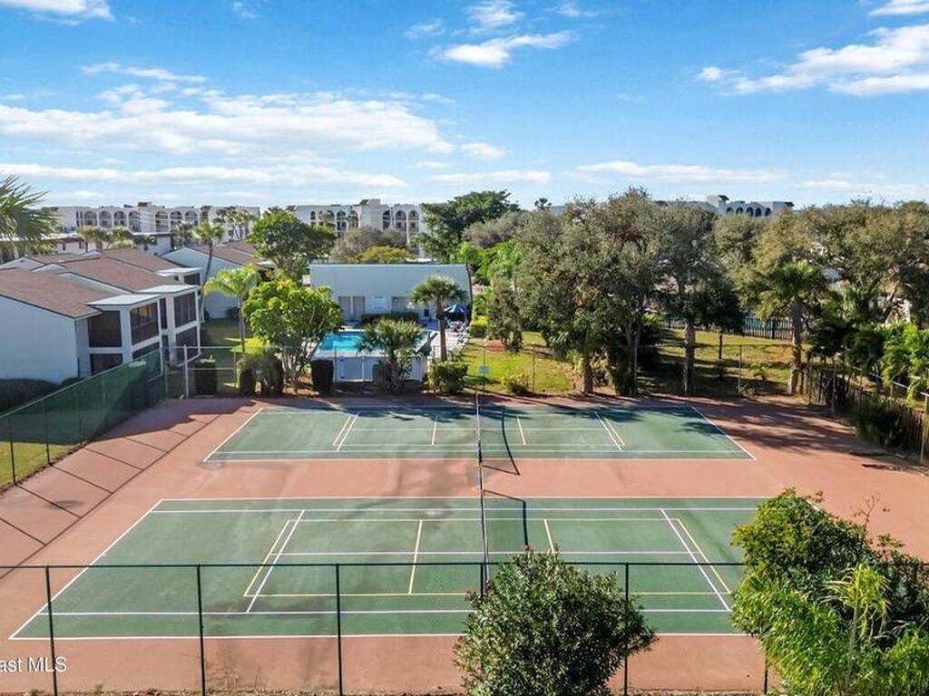 5807 N Atlantic Avenue, Cape Canaveral, FL 32920