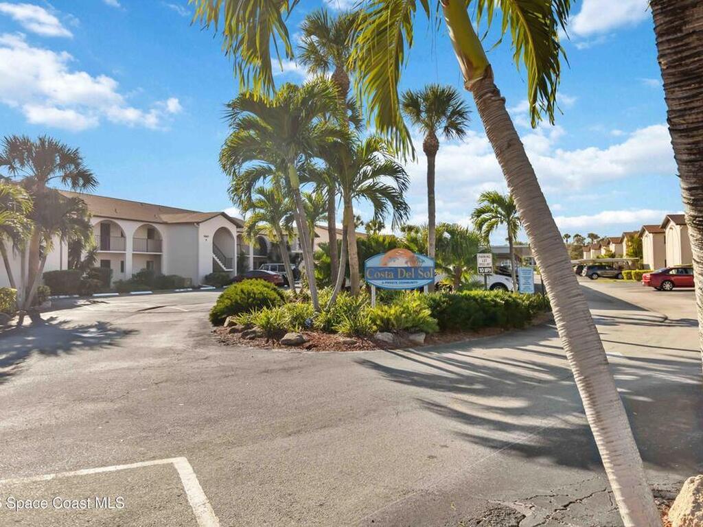 5807 N Atlantic Avenue, Cape Canaveral, FL 32920