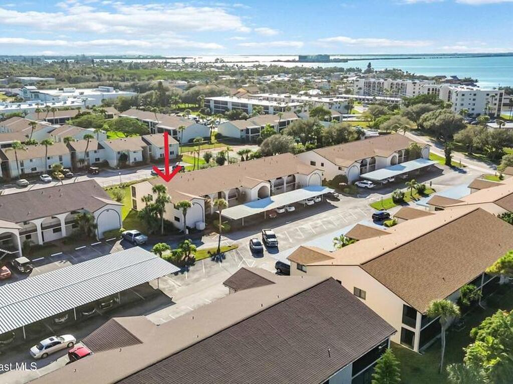 5807 N Atlantic Avenue, Cape Canaveral, FL 32920