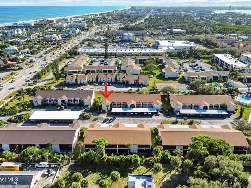 5807 N Atlantic Avenue, Cape Canaveral, FL 32920