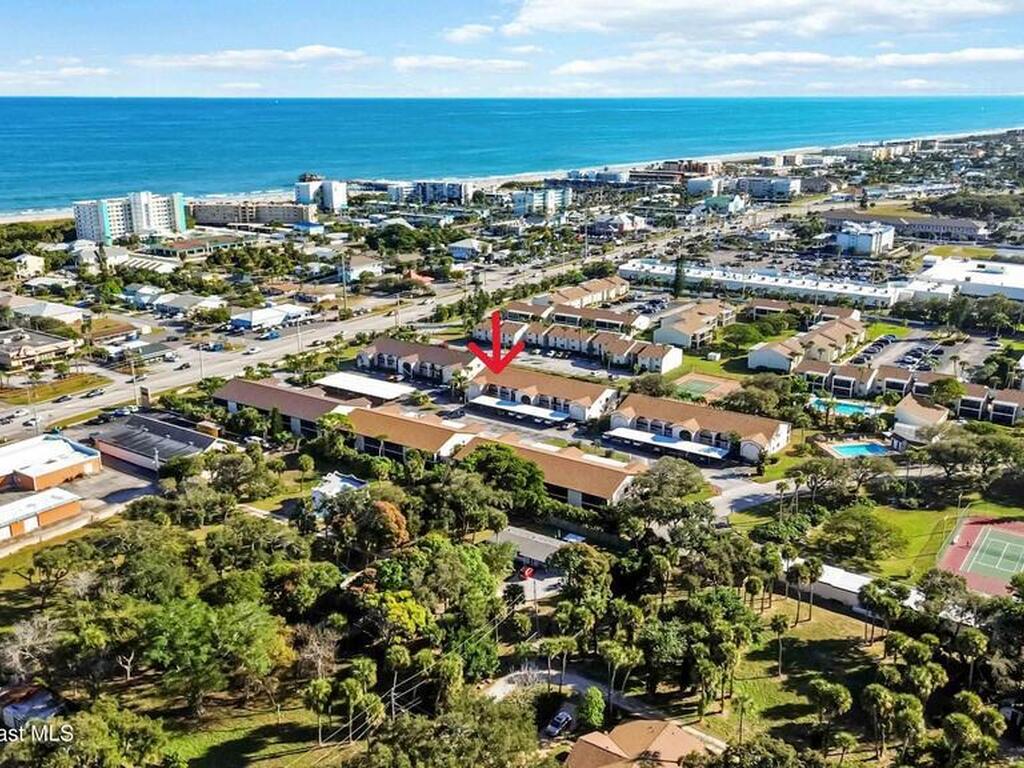 5807 N Atlantic Avenue, Cape Canaveral, FL 32920
