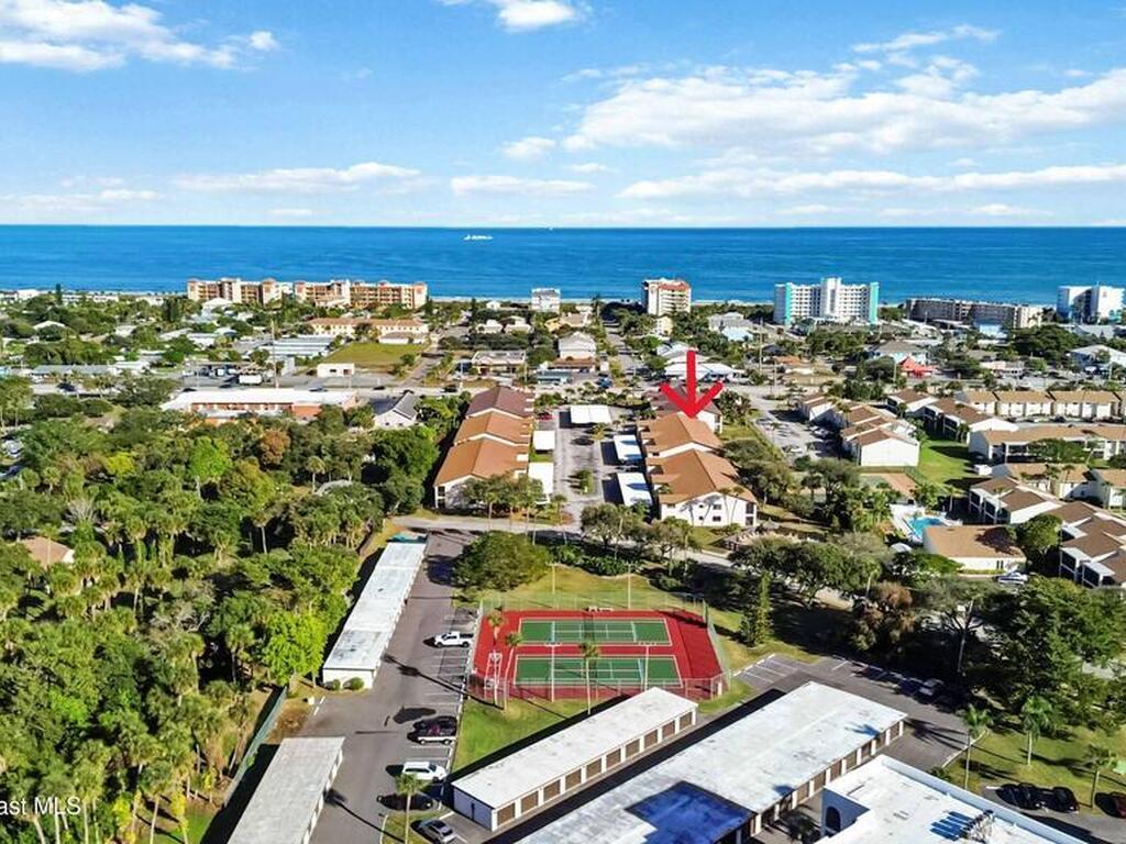 5807 N Atlantic Avenue, Cape Canaveral, FL 32920