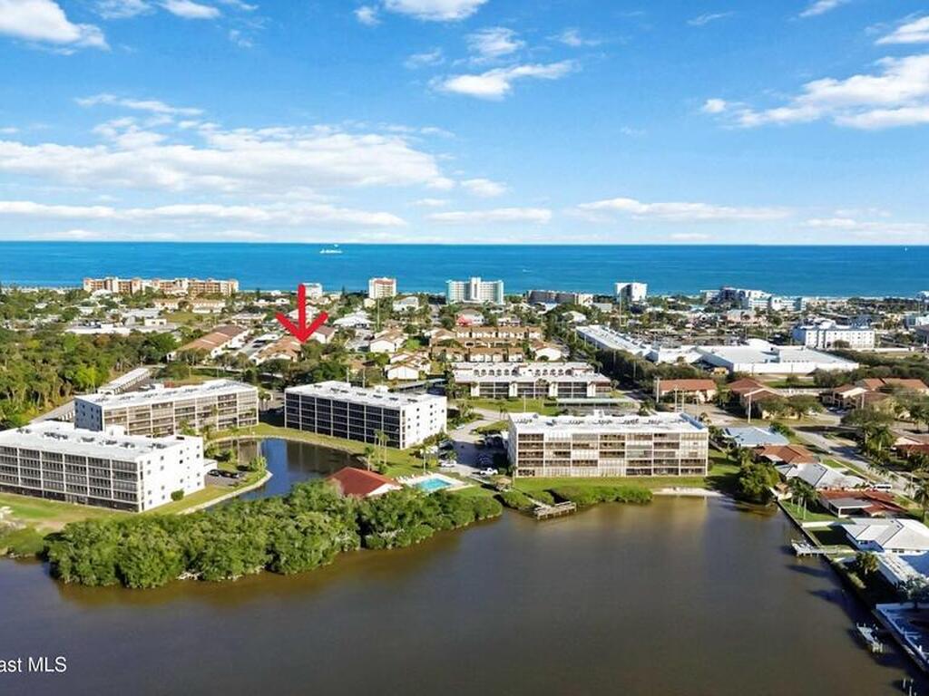 5807 N Atlantic Avenue, Cape Canaveral, FL 32920