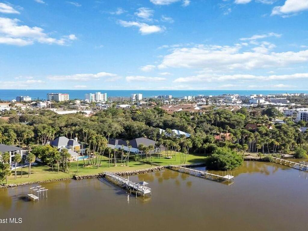 5807 N Atlantic Avenue, Cape Canaveral, FL 32920