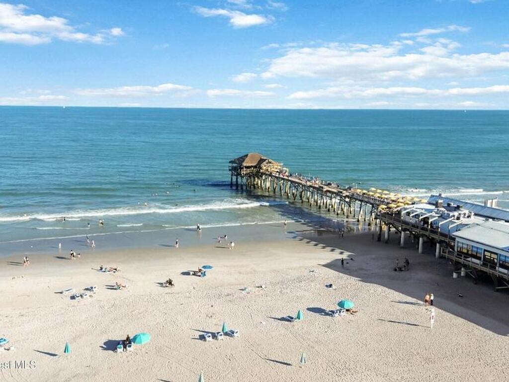 5807 N Atlantic Avenue, Cape Canaveral, FL 32920