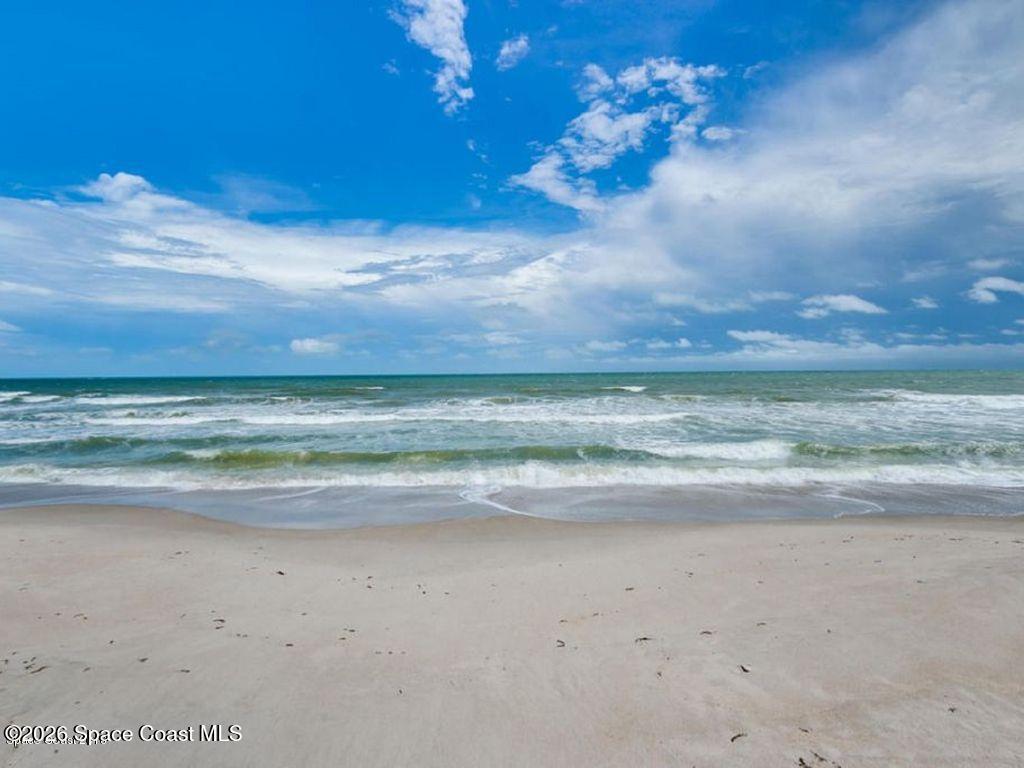 5807 N Atlantic Avenue, Cape Canaveral, FL 32920