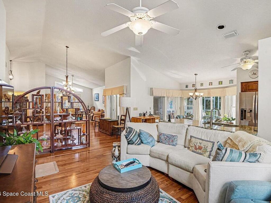 1579 Independence Avenue, Suntree, FL 32940