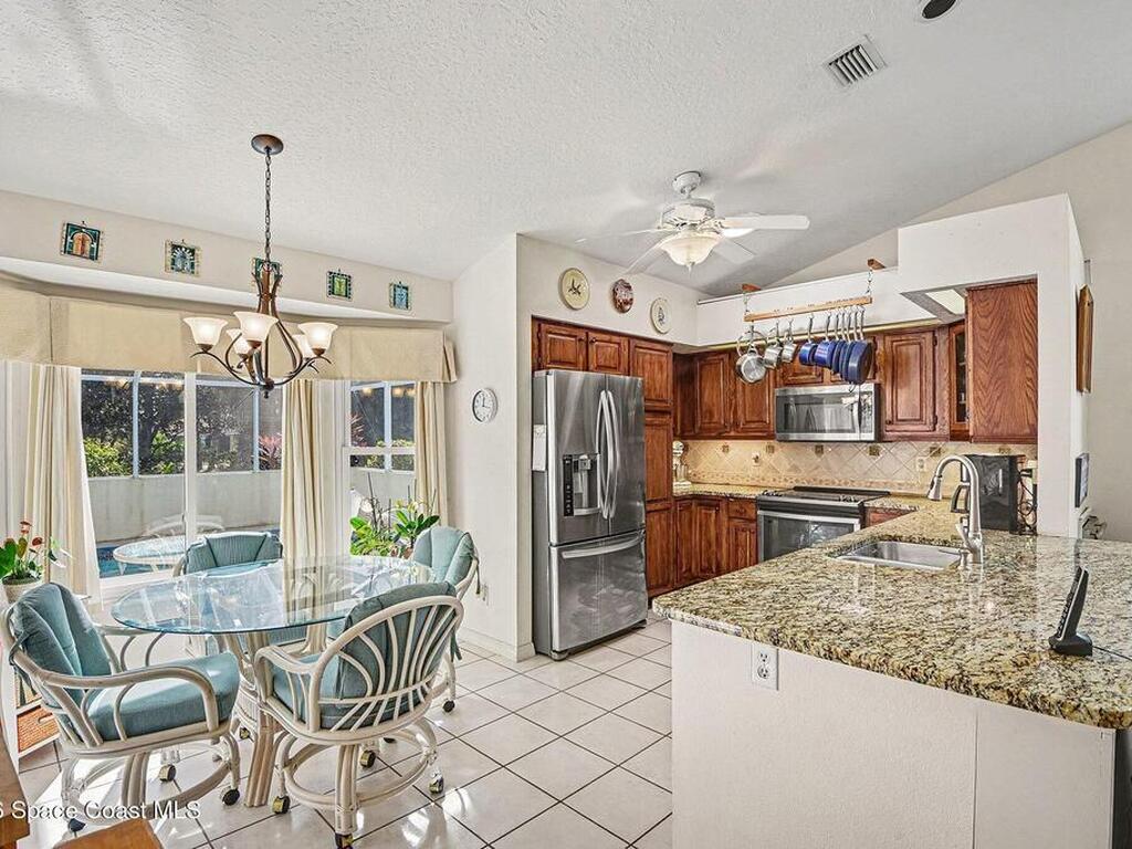 1579 Independence Avenue, Suntree, FL 32940