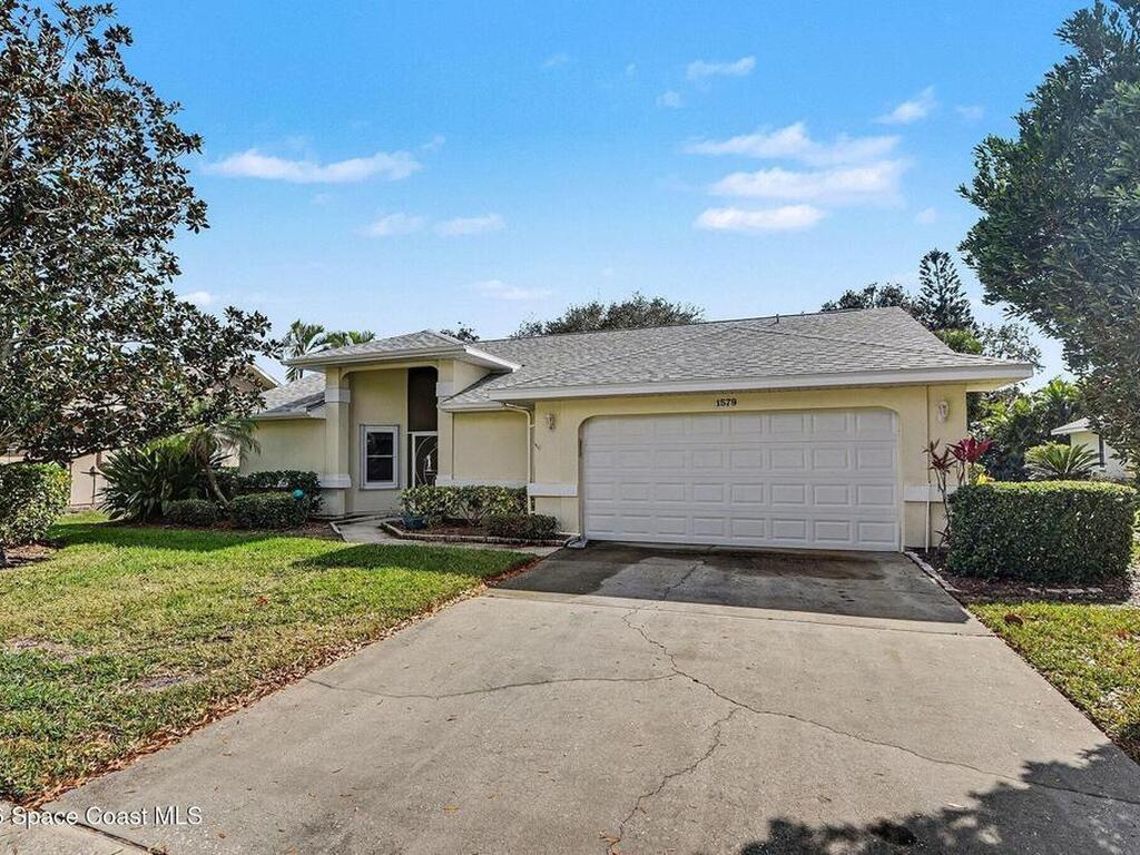 1579 Independence Avenue, Suntree, FL 32940