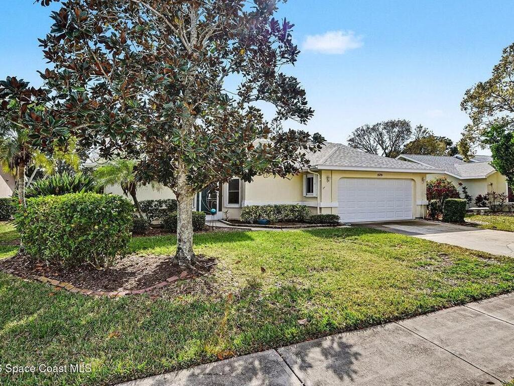 1579 Independence Avenue, Suntree, FL 32940