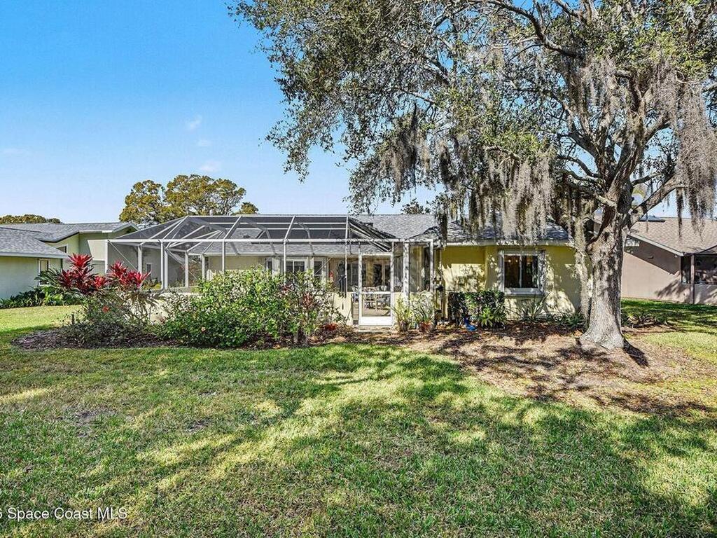 1579 Independence Avenue, Suntree, FL 32940