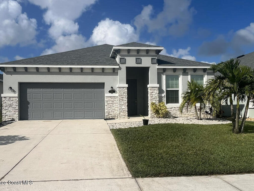 2359 Bonnyton Lane, Palm Bay, FL 32907