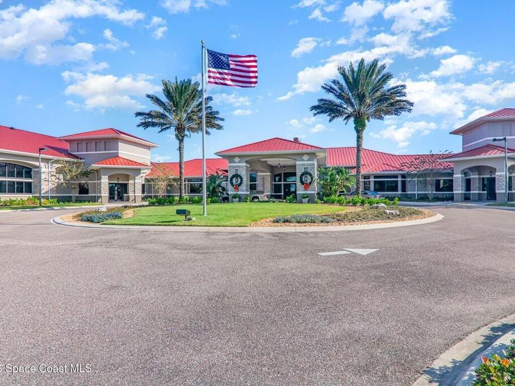 6858 Toland Drive, Melbourne, FL 32940