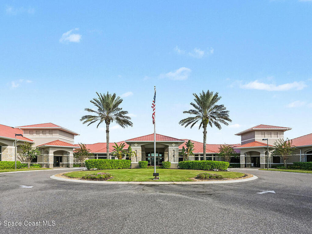 6858 Toland Drive, Melbourne, FL 32940