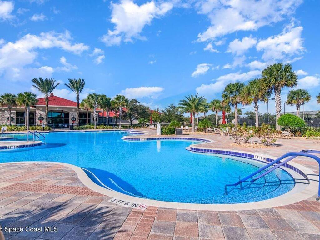 6858 Toland Drive, Melbourne, FL 32940