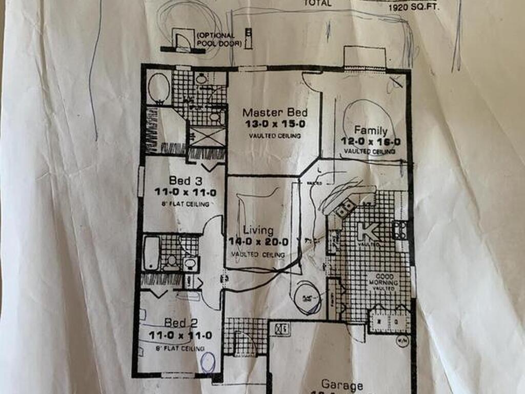 660 Wickham Lakes Drive, Melbourne, FL 32940