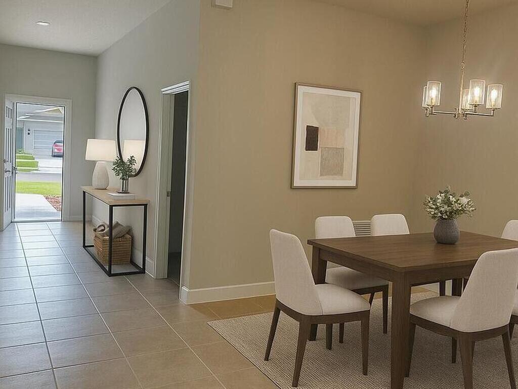 1048 Soleway Avenue, Palm Bay, FL 32907