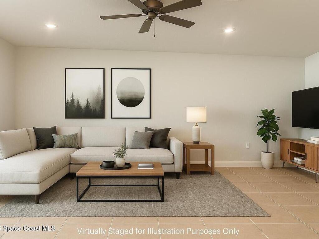 1048 Soleway Avenue, Palm Bay, FL 32907