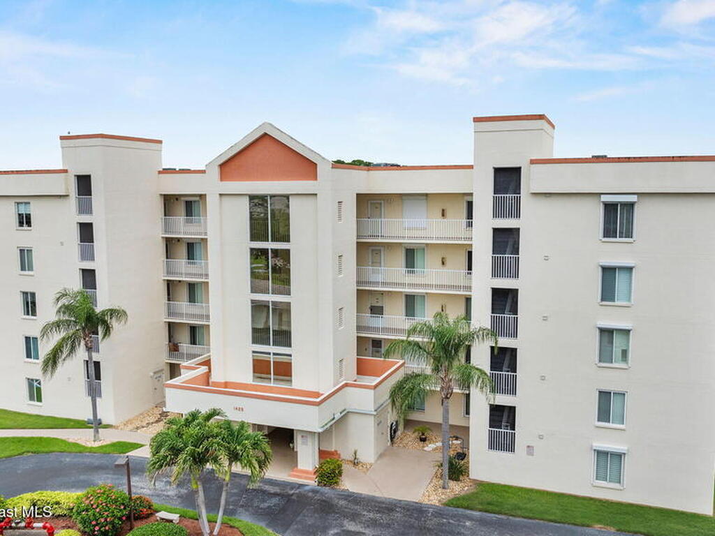 1420 Huntington Lane, Rockledge, FL 32955