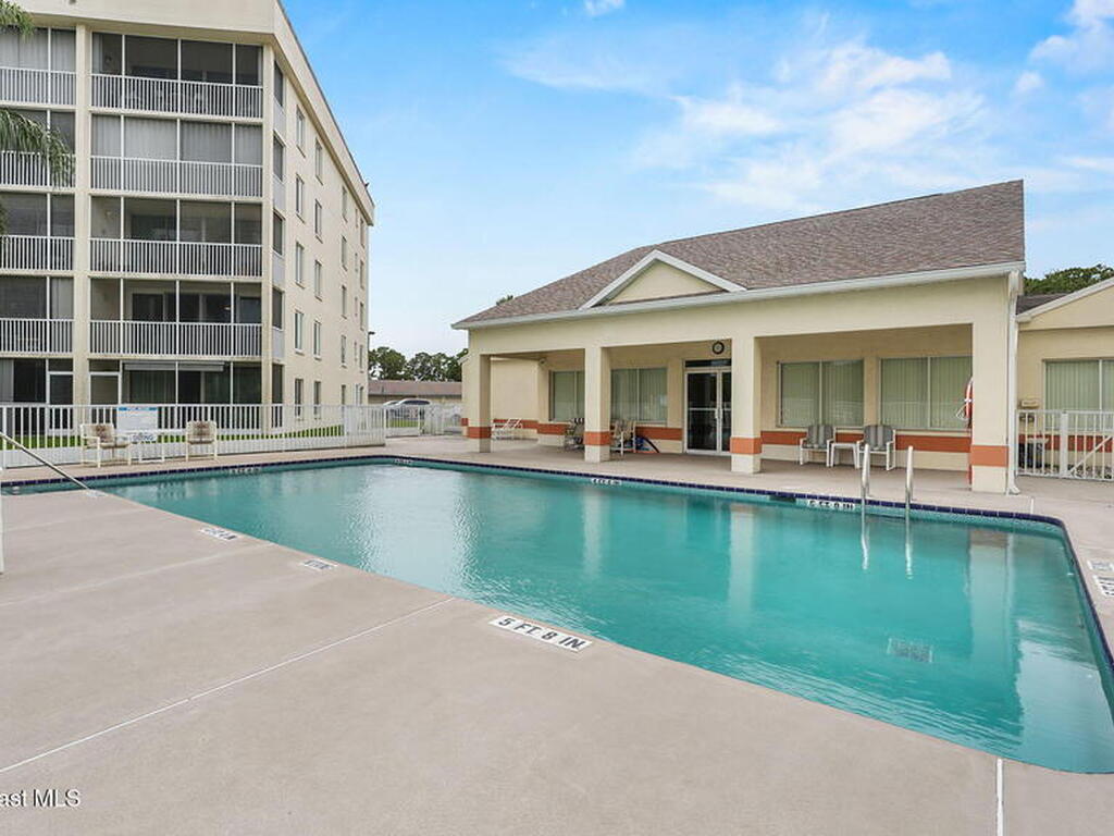 1420 Huntington Lane, Rockledge, FL 32955