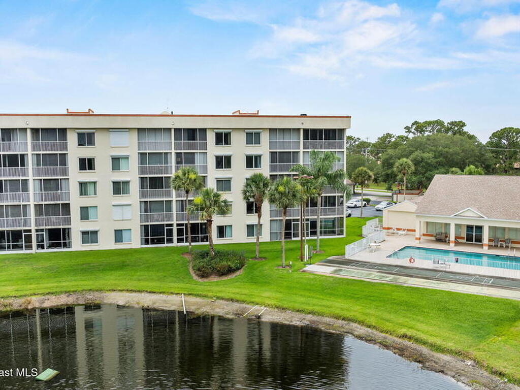 1420 Huntington Lane, Rockledge, FL 32955