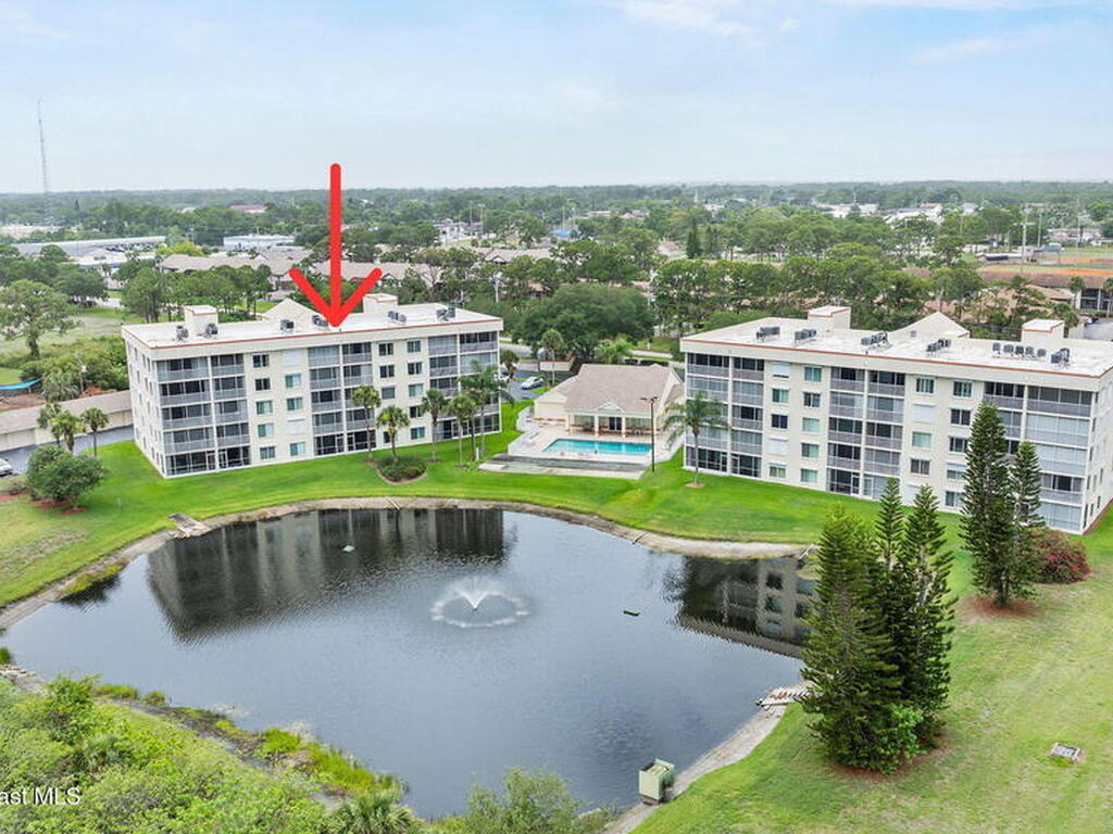 1420 Huntington Lane, Rockledge, FL 32955