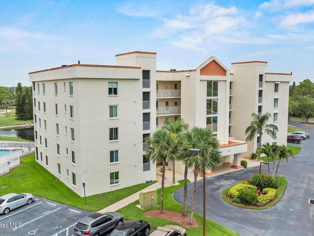 1420 Huntington Lane, Rockledge, FL 32955