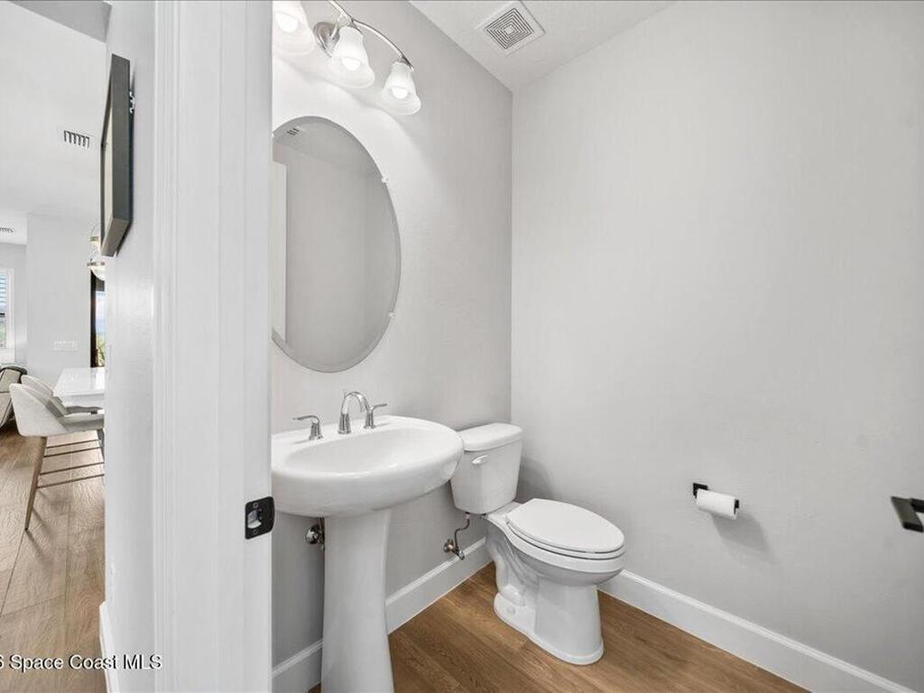 2954 Blazing Star Drive, Melbourne, FL 32940