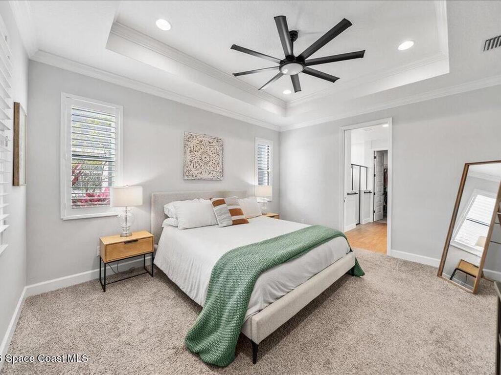 2954 Blazing Star Drive, Melbourne, FL 32940