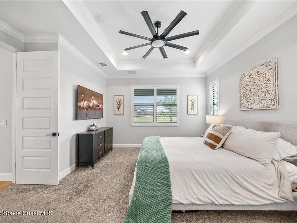 2954 Blazing Star Drive, Melbourne, FL 32940